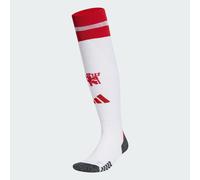 2024-2025 Man Utd Home Socks (White)