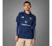 Manchester United 24/25 Long Sleeve Away Jersey