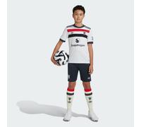 adidas Man Utd 24/25 3rd Football Shorts Jnr YM 11-12Yr