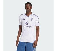 adidas Man Utd 25/26 Away Football Shirt 3X-Large