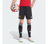 Manchester United 25/26 Home Shorts