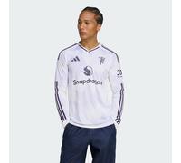 Manchester United 25/26 Long Sleeve Away Jersey