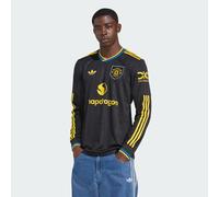 Manchester United 25/26 Long Sleeve Third Jersey