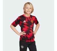 Manchester United 25/26 Pre-Match Jersey