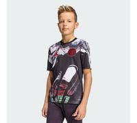 Manchester United 25/26 Pre Match Jersey Kids