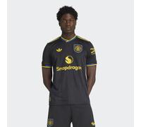 Manchester United 25/26 Third Authentic Jersey