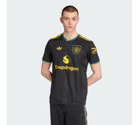 Manchester United 25/26 Third Jersey