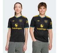 adidas Man Utd 25/26 3rd Football Shirt Jnr YL 13-14Yr