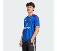 Manchester United 26/27 Away Jersey