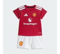 Manchester United 26/27 Home Baby Kit