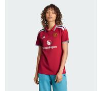 Manchester United 26/27 Home Jersey