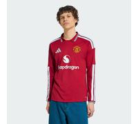 Manchester United 26/27 Home Jersey Long Sleeve