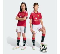 Manchester United 26/27 Home Short Kids