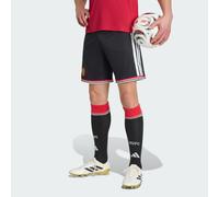 Manchester United 26/27 Home Shorts