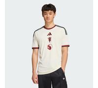 Manchester United 26/27 Third Jersey