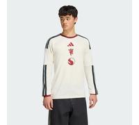 Manchester United 26/27 Third Jersey Longsleeve