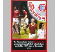 Manchester United: 70s Team Of The Decade [DVD]