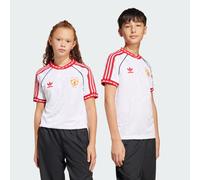 Manchester United '91 Away Jersey