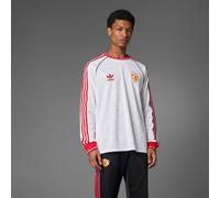 Manchester United '91 Away Long Sleeve Jersey