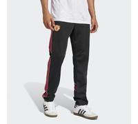 adidas MUFC 91 Track Pant Black