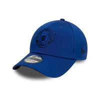 Manchester United 92 Away 39Thirty Cap Adults - Bright Royal Blue