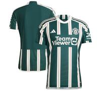 Manchester United adidas Football Away Shirt Jersey Men's 2023-24