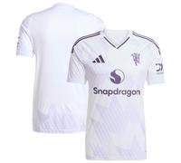 Manchester United 25/26 Away Jersey