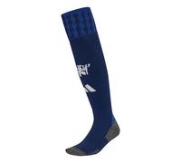 Manchester United adidas Football Away Socks Adult 2024 Navy