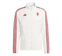 Manchester United adidas Football Jacket Men's
