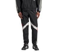 Manchester United adidas Football Lounge Pants Men's Black