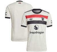 Manchester United adidas Football Third Shirt Jersey Men's 2024