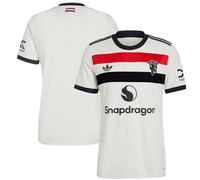 Manchester United adidas Football Third Shirt Jersey Men's 2024