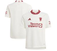 2023-2024 Man Utd Third Shirt (Kids)