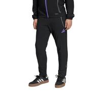 Manchester United Tiro 25 Competition Vis Tech Travel Pants Kids