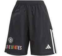 Manchester United adidas Football Training Shorts Men's