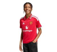 Manchester United adidas Home Shirt 2026-27 - Kids