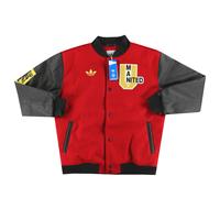 Manchester United VRCT Jacket (Gender Neutral)
