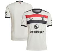 Manchester United adidas Third Authentic Shirt 2024-25