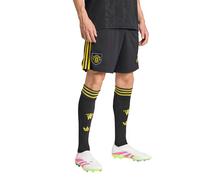 Manchester United adidas Third Shorts 2025-26