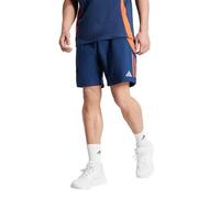 adidas Manchester United 24 25 Downtime Shorts Purple