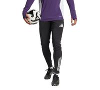 Adidas Manchester United Tiro Competition Mens Training Pant 2025/2026 Size: Extra Large, Colour: Black