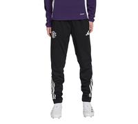 Manchester United adidas Training Pants - Black - Kids
