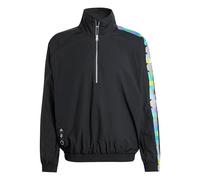 Manchester United adidas x Peter Saville Jacket - Black