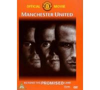 Manchester United - Beyond the Promised Land [DVD] [2000]