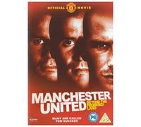Manchester United: Beyond The Promised Land [DVD]