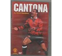 Manchester United - Cantona - Au Revoir Cantona (DVD)