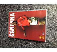 Manchester United - Cantona - Cantona Speaks (DVD)