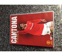 Manchester United - Cantona - Eric The King (DVD)