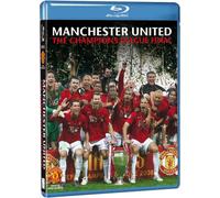 Manchester United - Champions League Final [Blu-ray]