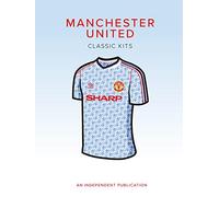 Manchester United Classic Kits (Football Series)